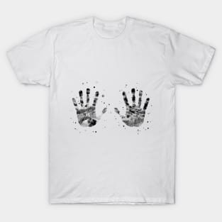 Handprint T-Shirt